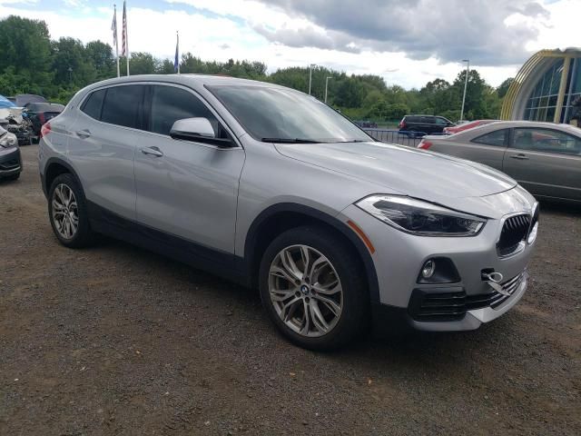 2018 BMW X2 XDRIVE28I