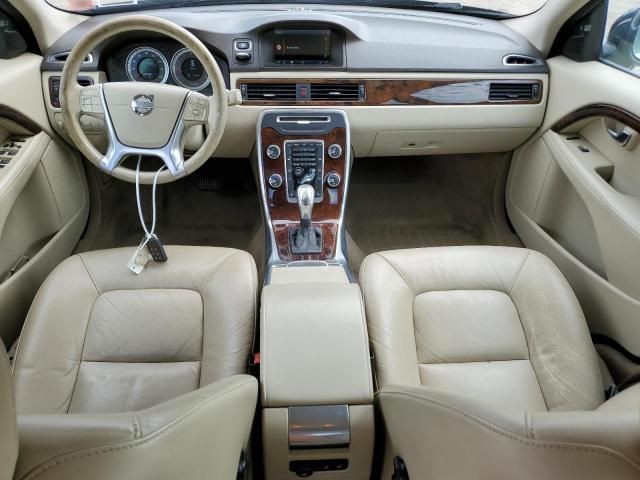 2013 Volvo S80 3.2