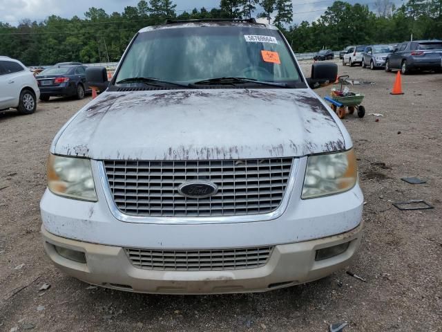 2005 Ford Expedition Eddie Bauer