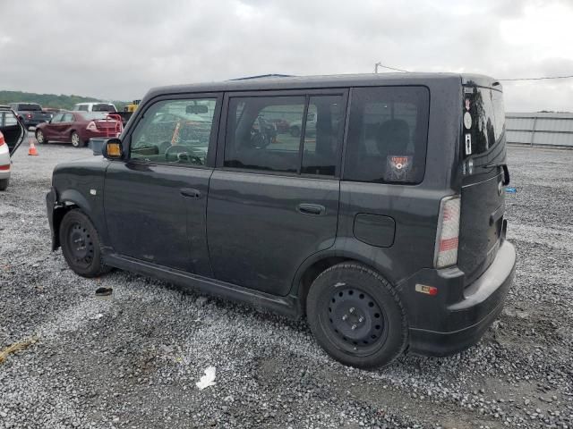 2006 Scion XB