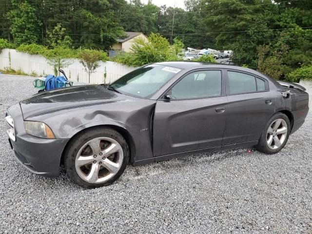 2014 Dodge Charger R/T