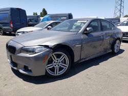 2015 BMW 535 XI en venta en Hayward, CA