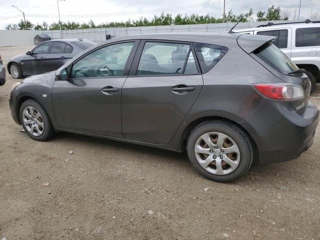 2010 Mazda 3 I