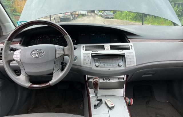 2009 Toyota Avalon XL