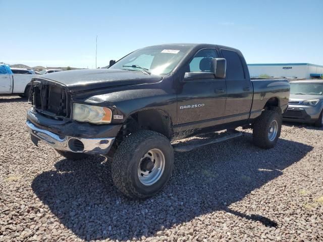 2003 Dodge RAM 2500 ST