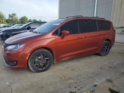 2018 Chrysler Pacifica Touring L for sale in Lawrenceburg, KY