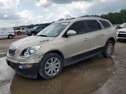 Buick salvage cars for sale: 2011 Buick Enclave CXL