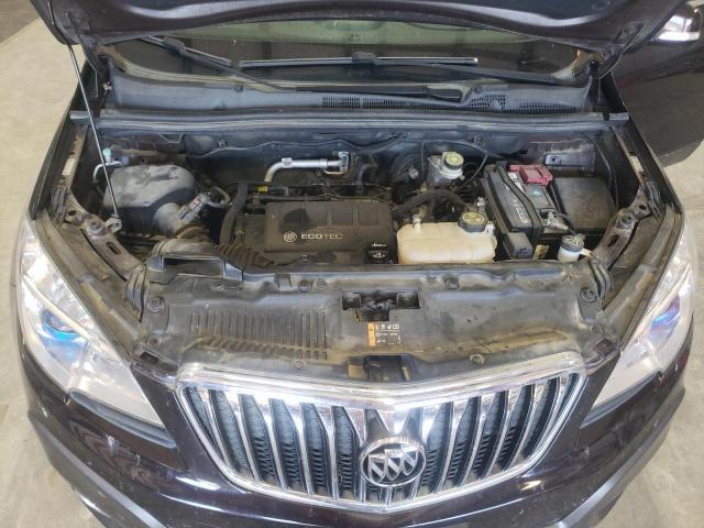 2015 Buick Encore Convenience