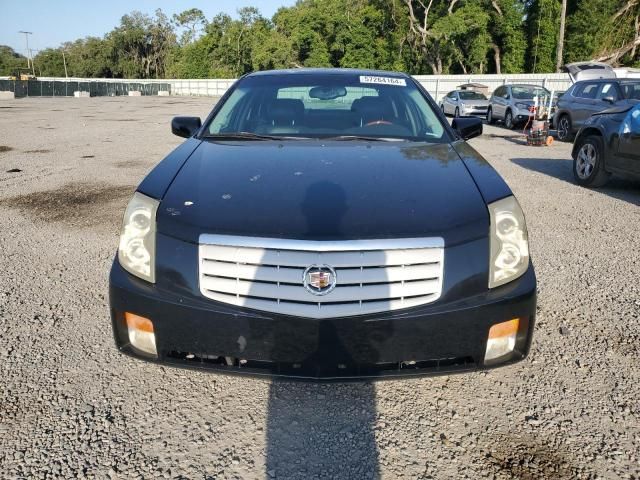 2006 Cadillac CTS HI Feature V6