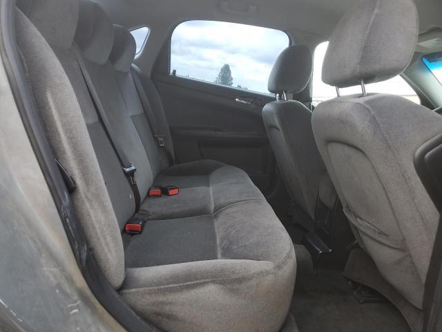 2009 Chevrolet Impala 1LT