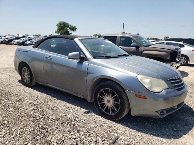 2009 Chrysler Sebring Touring