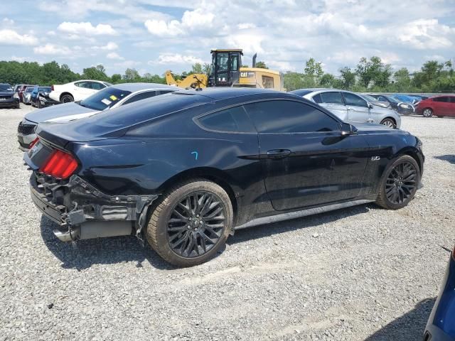 2015 Ford Mustang GT