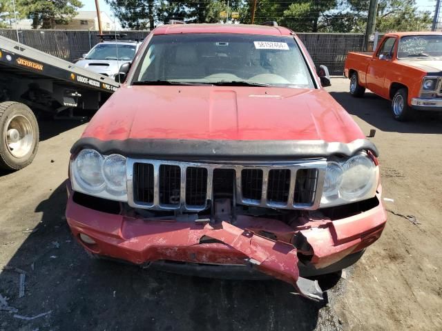 2005 Jeep Grand Cherokee Limited