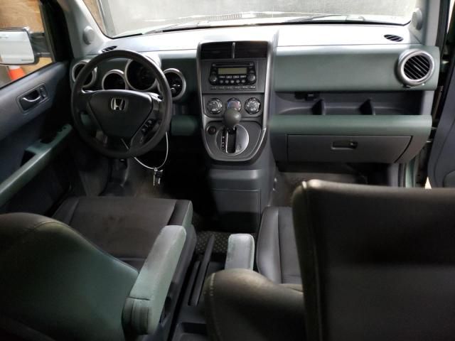 2004 Honda Element EX