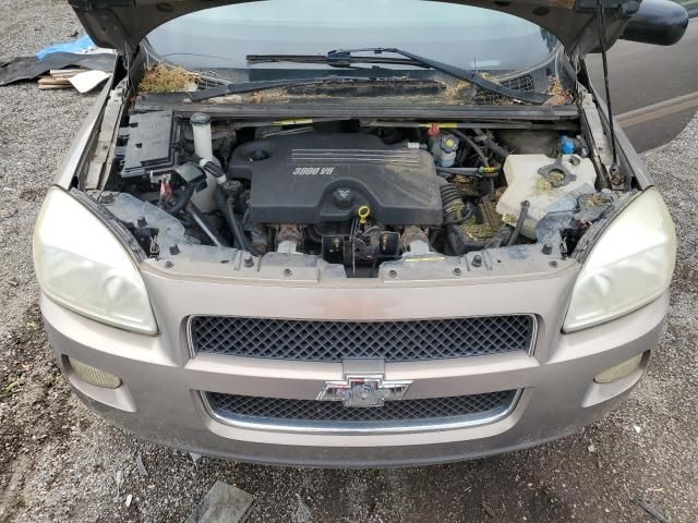 2006 Chevrolet Uplander LT