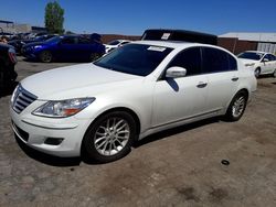 2009 Hyundai Genesis 3.8L en venta en North Las Vegas, NV