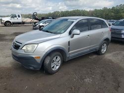 Saturn Vue Vehiculos salvage en venta: 2008 Saturn Vue XE