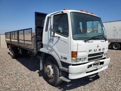 Mitsubishi salvage cars for sale: 2007 Mitsubishi Fuso Truck OF America INC FM 61F