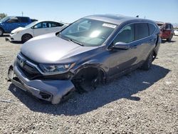 Honda Vehiculos salvage en venta: 2020 Honda CR-V EXL