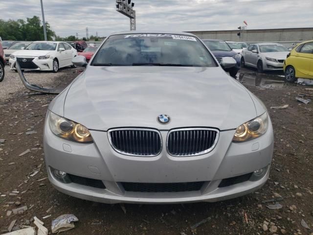 2008 BMW 328 I