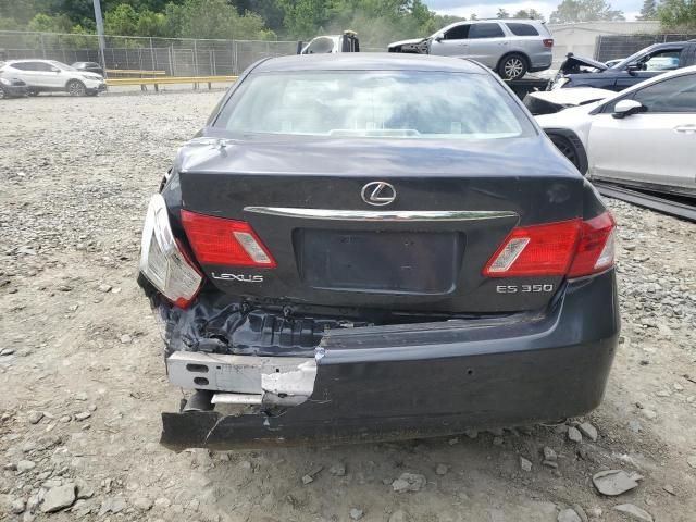 2009 Lexus ES 350