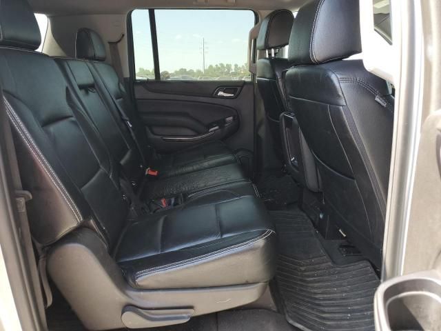 2019 Chevrolet Suburban K1500 LS