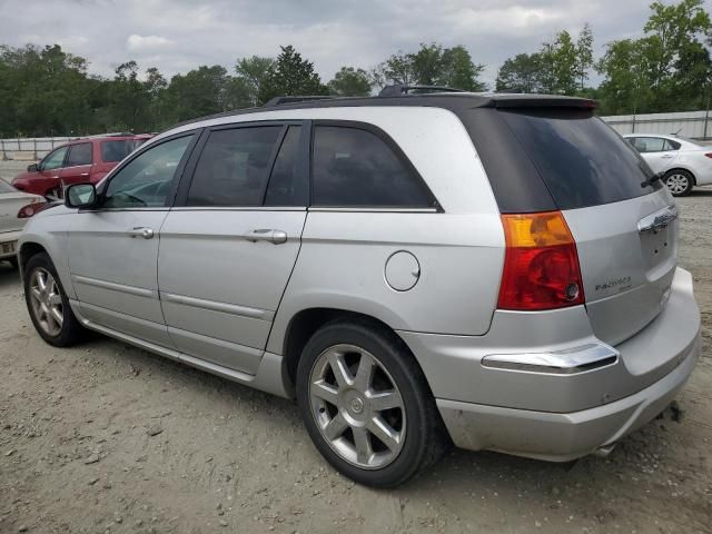 2007 Chrysler Pacifica Limited