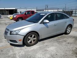 2014 Chevrolet Cruze LT for sale in Sun Valley, CA