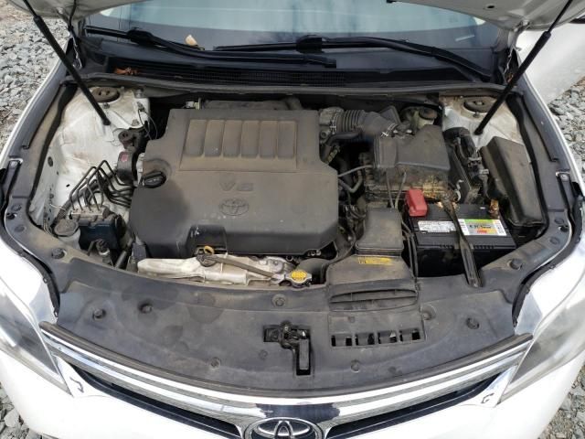 2014 Toyota Avalon Base