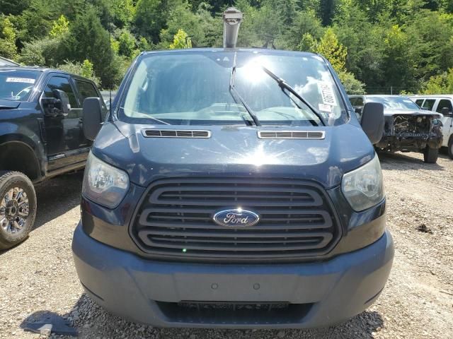 2015 Ford Transit T-150