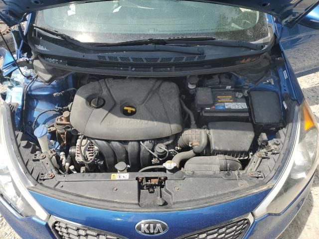 2014 KIA Forte LX