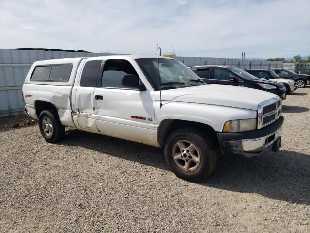 1998 Dodge RAM 1500