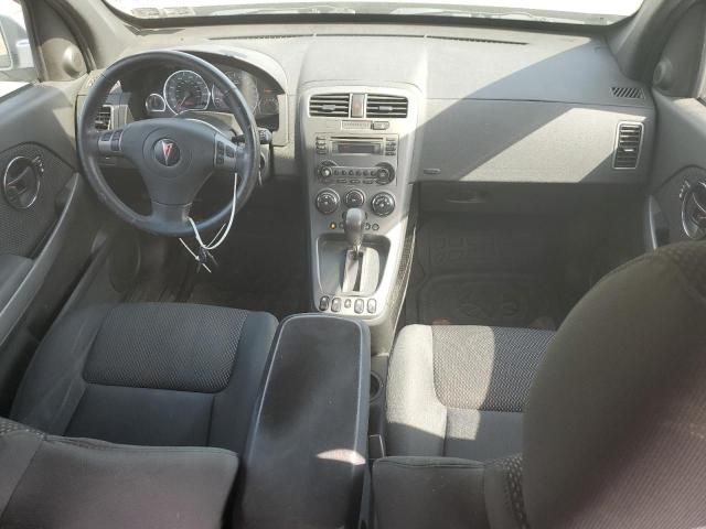 2006 Pontiac Torrent