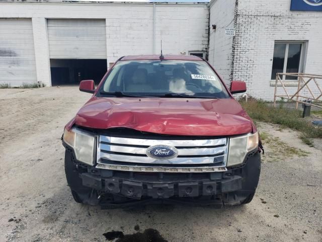 2008 Ford Edge SEL