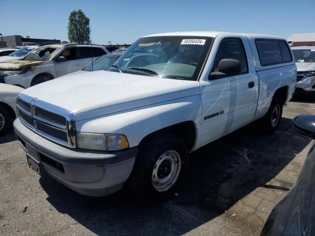 2000 Dodge RAM 1500