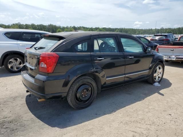 2007 Dodge Caliber R/T