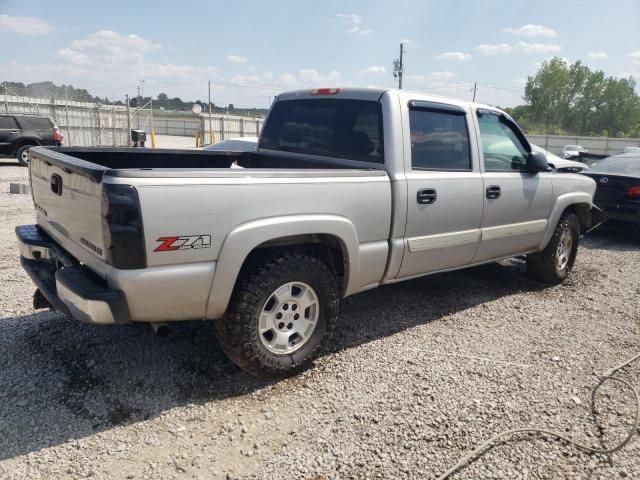 2005 Chevrolet Silverado K1500