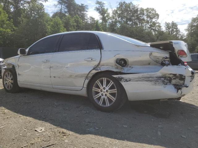 2006 Toyota Avalon XL
