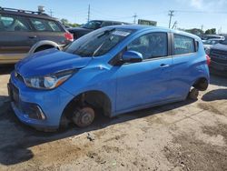 2017 Chevrolet Spark 1LT for sale in Chicago Heights, IL