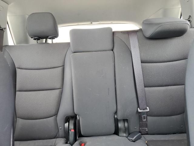 2012 KIA Sorento Base