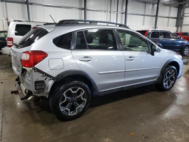 2013 Subaru XV Crosstrek 2.0 Premium