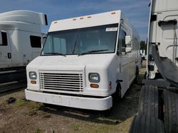 2008 Ford Econoline E450 Super Duty Commercial Stripped Chas en venta en Elgin, IL