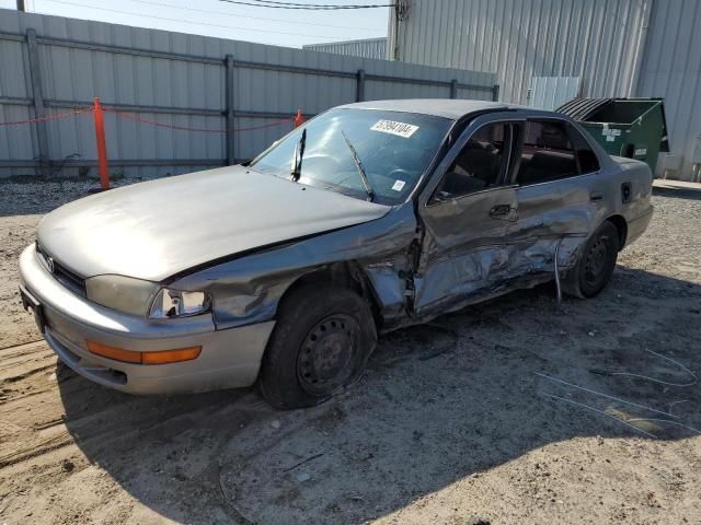 1993 Toyota Camry LE