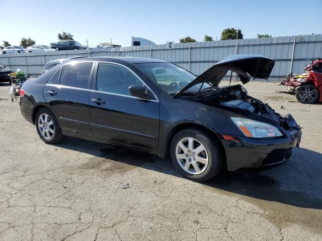 2005 Honda Accord EX