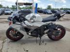 2024 Kawasaki ZX636 K