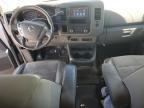 2020 Niss NV 2500 S