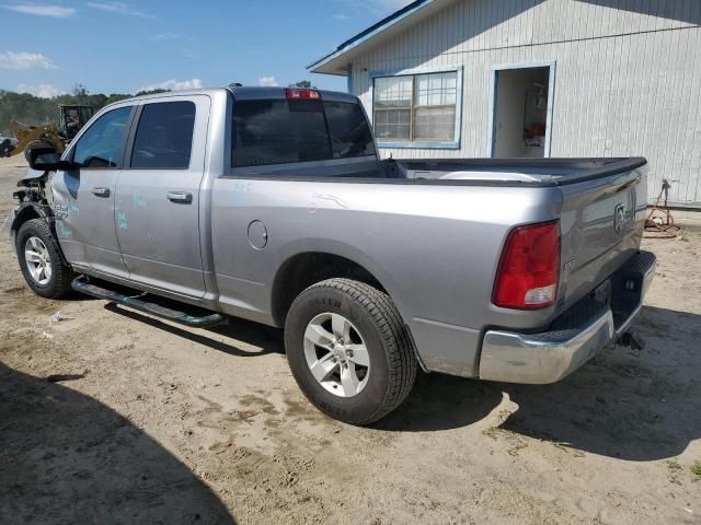 2019 Dodge RAM 1500 Classic SLT