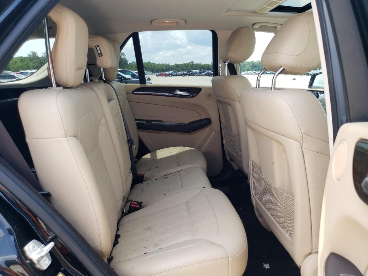 2018 Mercedes-Benz Gle 350