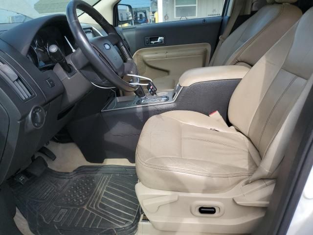 2010 Ford Edge Limited