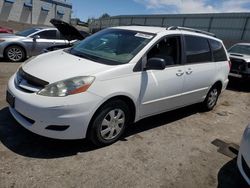 2008 Toyota Sienna CE for sale in Albuquerque, NM